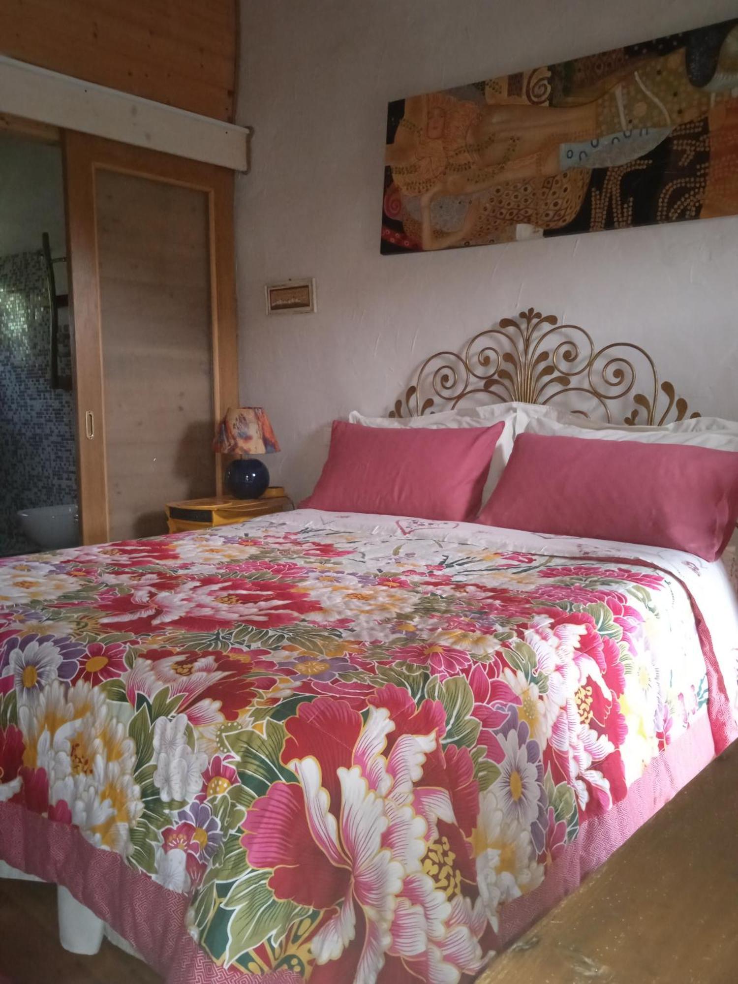 Bed and Breakfast Poggio Del Sole Bassano del Grappa Exteriér fotografie